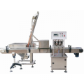 Tivel Vacuum Capping Machine